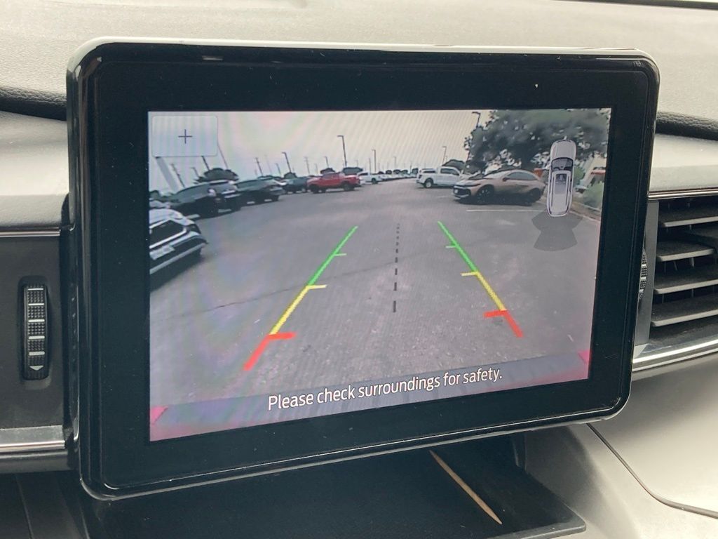 2022 Ford Explorer XLT San Antonio TX