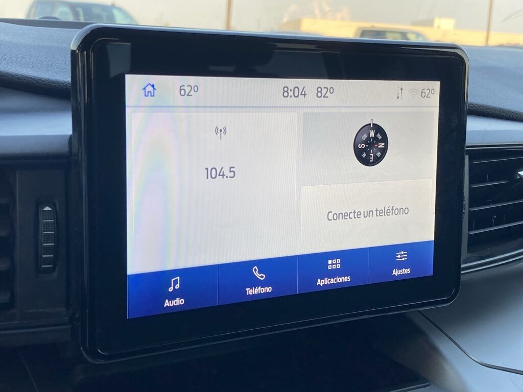 2022 Ford Explorer XLT San Antonio TX