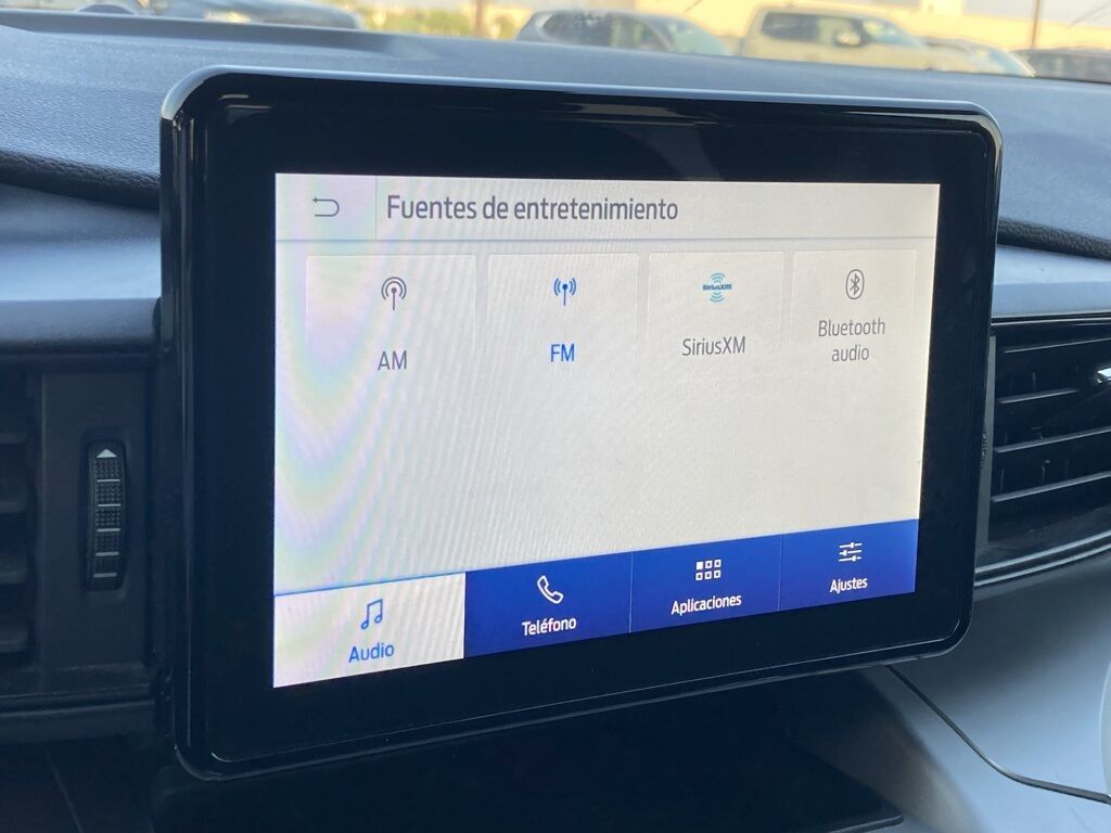 2022 Ford Explorer XLT San Antonio TX