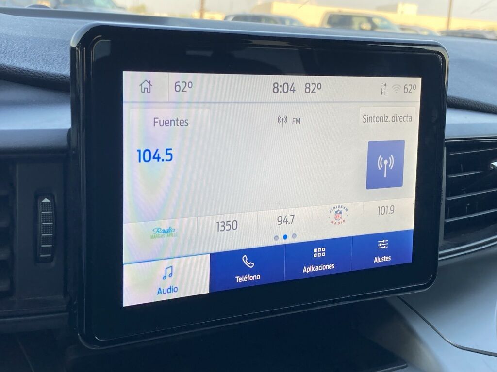 2022 Ford Explorer XLT San Antonio TX