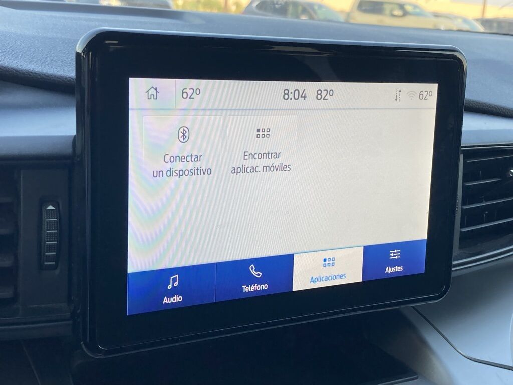 2022 Ford Explorer XLT San Antonio TX