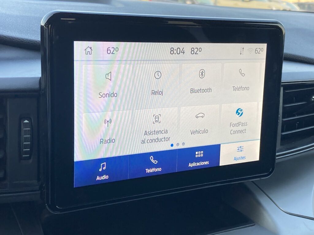 2022 Ford Explorer XLT San Antonio TX