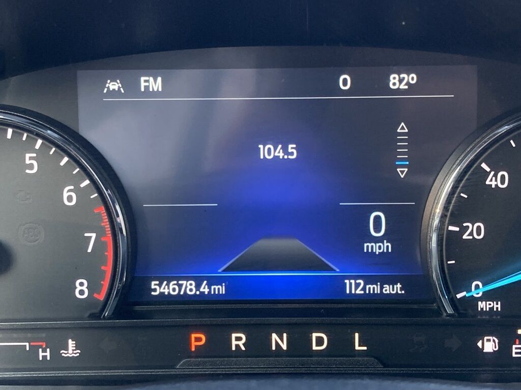 2022 Ford Explorer XLT San Antonio TX