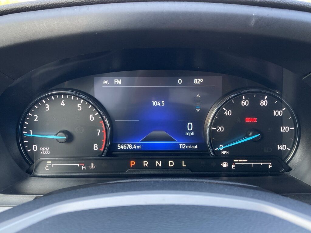 2022 Ford Explorer XLT San Antonio TX