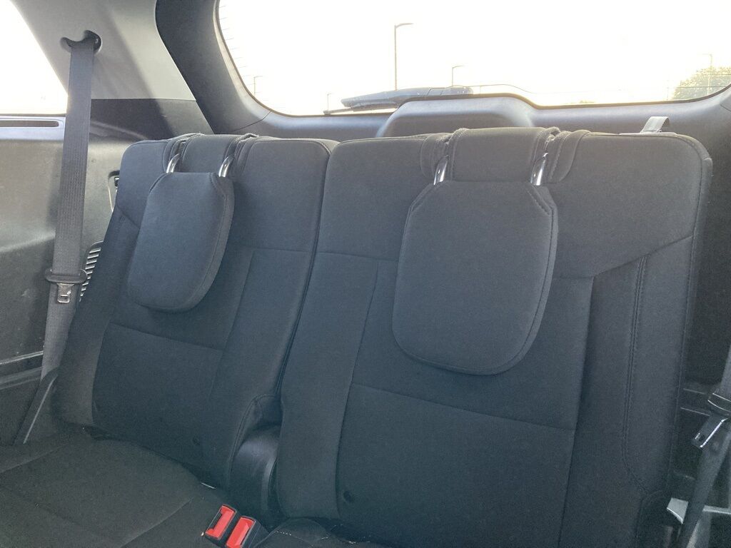 2022 Ford Explorer XLT San Antonio TX