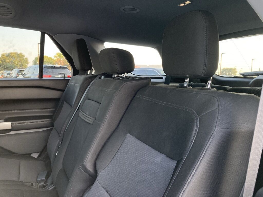 2022 Ford Explorer XLT San Antonio TX