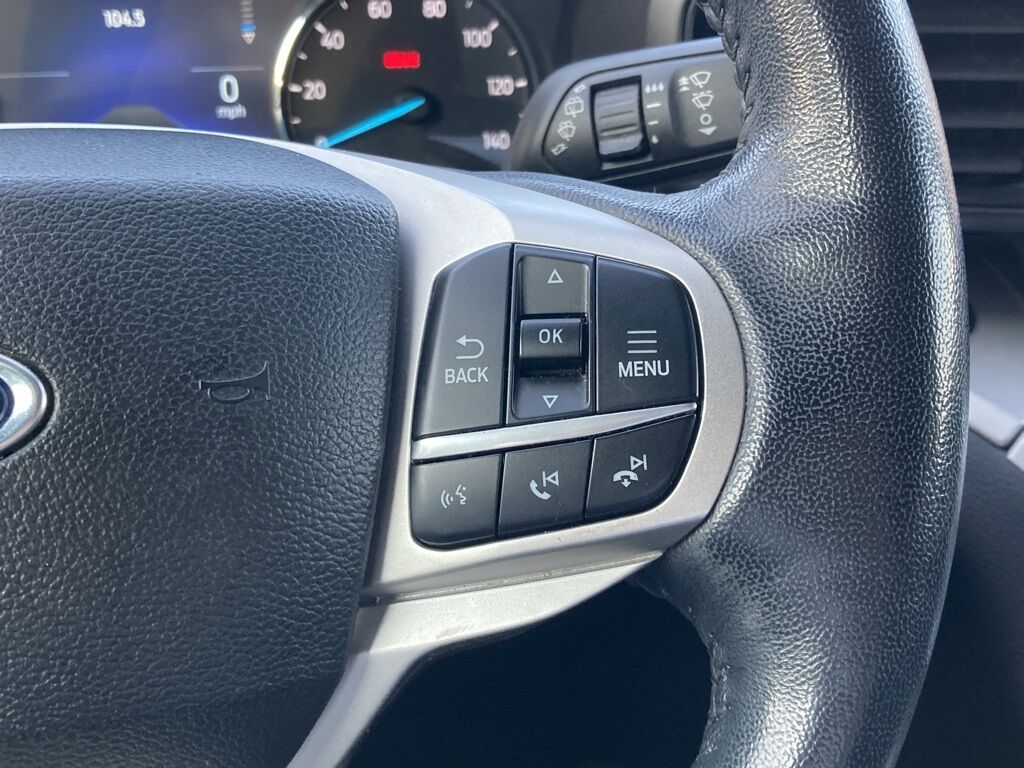 2022 Ford Explorer XLT San Antonio TX