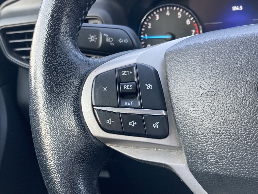 2022 Ford Explorer XLT San Antonio TX