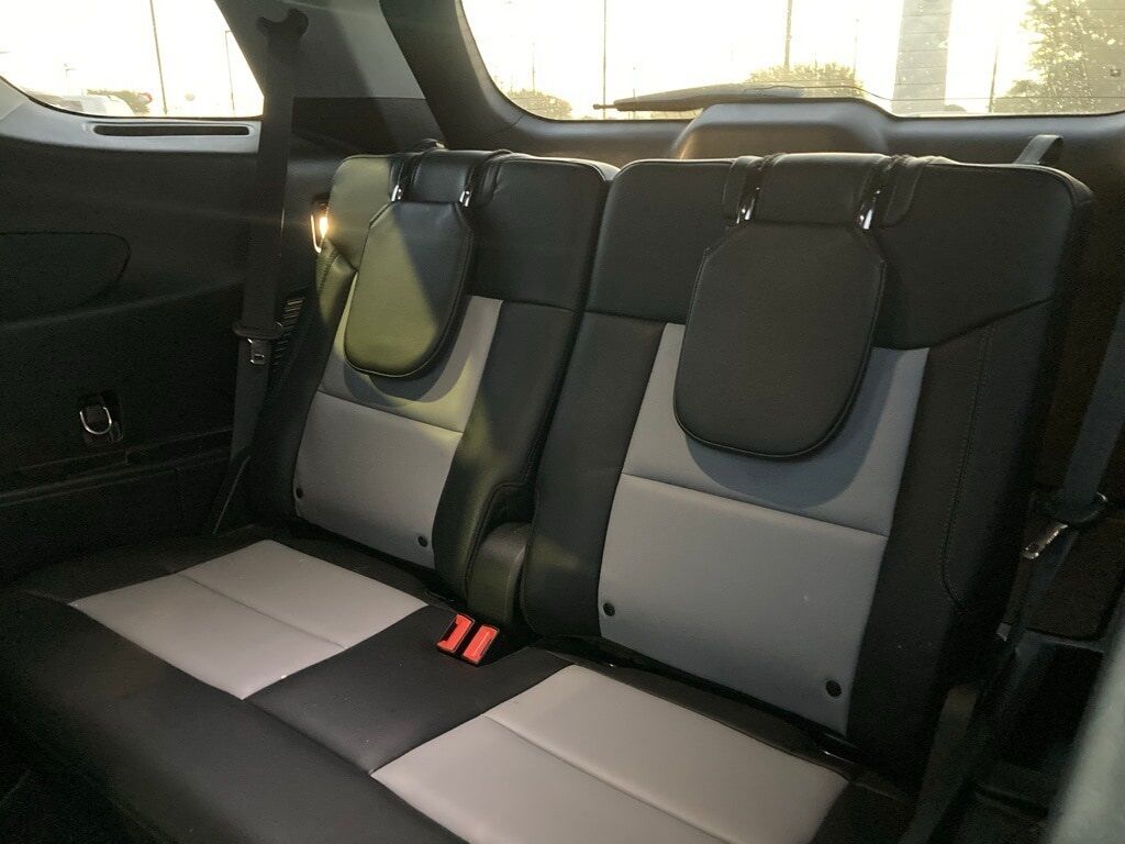 2022 Ford Explorer XLT San Antonio TX