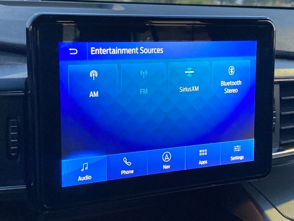 2022 Ford Explorer XLT San Antonio TX
