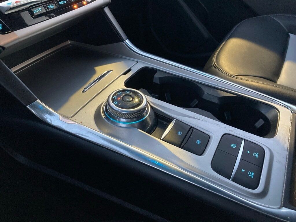 2022 Ford Explorer XLT San Antonio TX