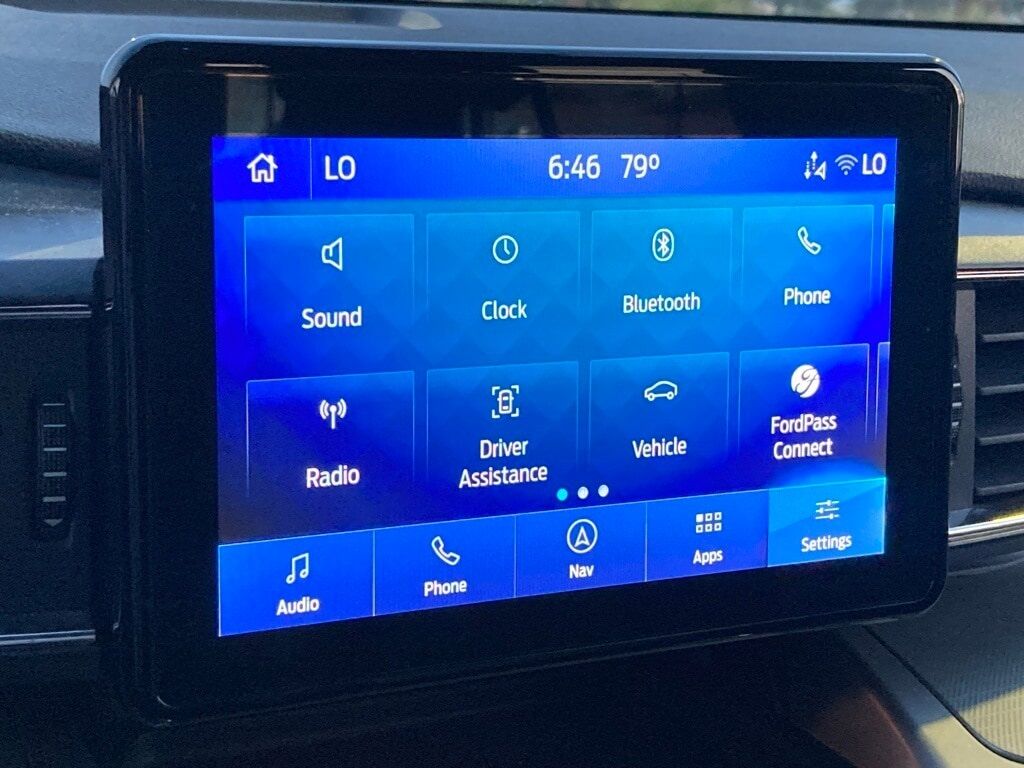 2022 Ford Explorer XLT San Antonio TX