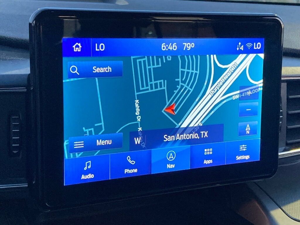 2022 Ford Explorer XLT San Antonio TX
