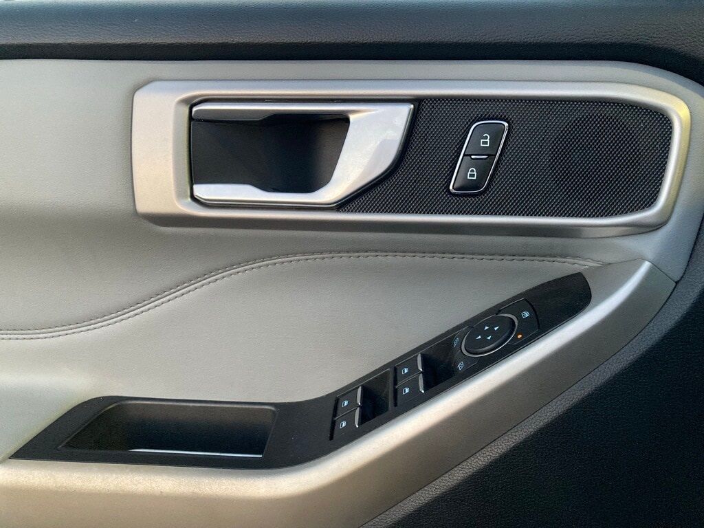 2022 Ford Explorer XLT San Antonio TX