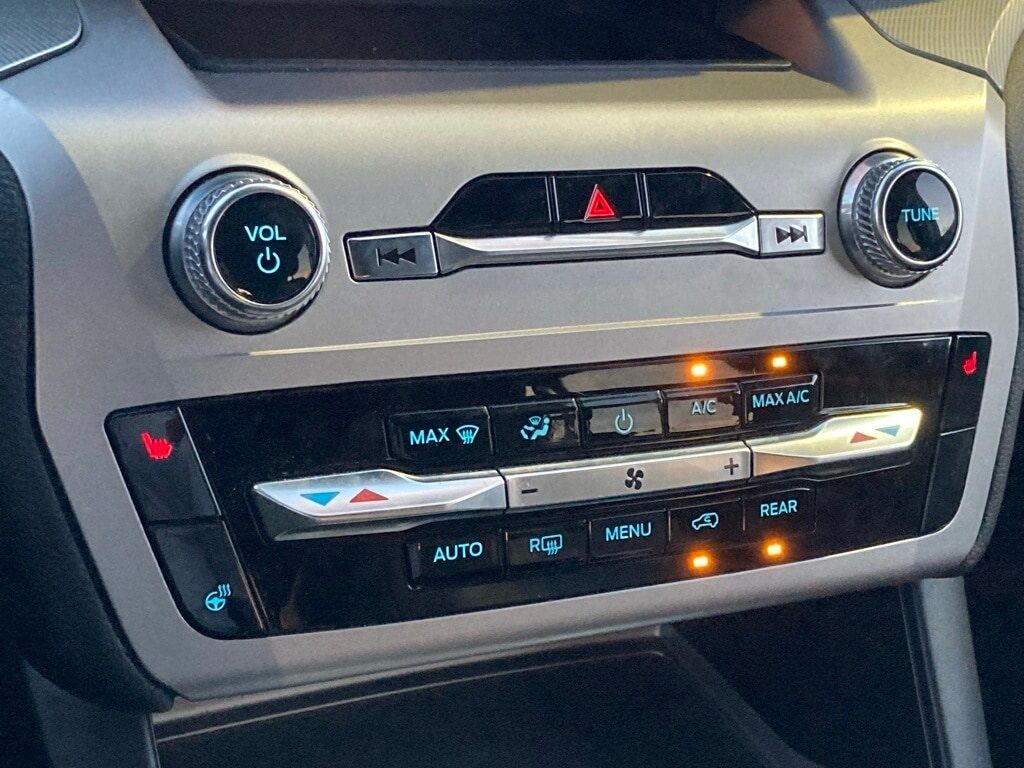 2022 Ford Explorer XLT San Antonio TX