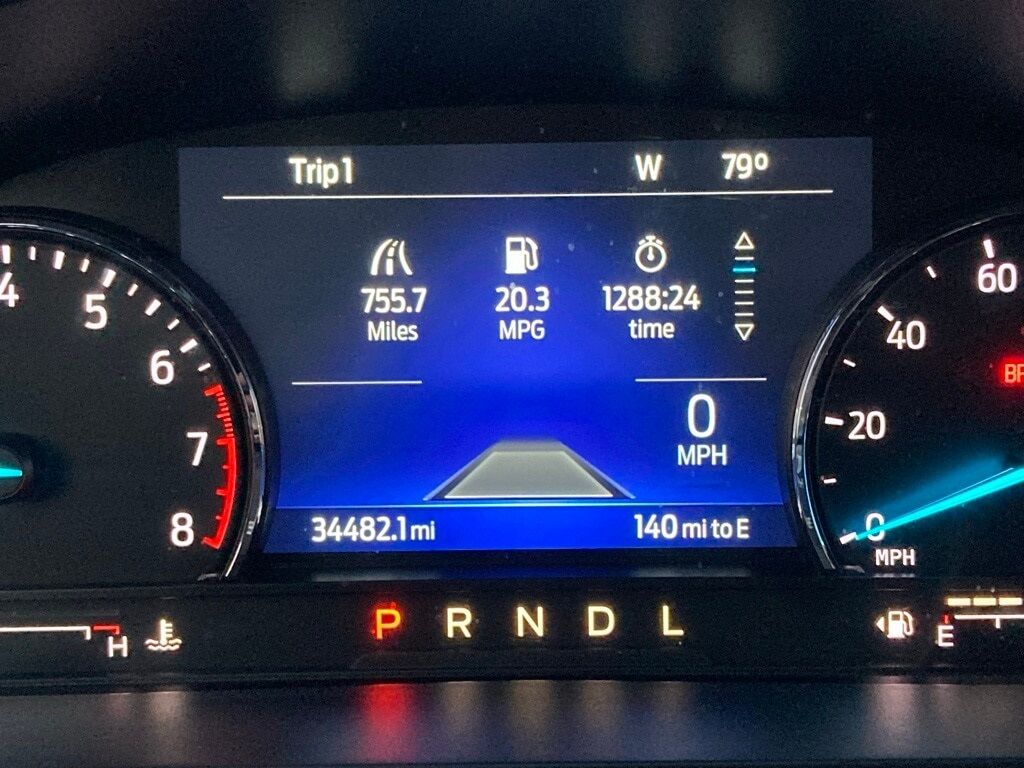 2022 Ford Explorer XLT San Antonio TX