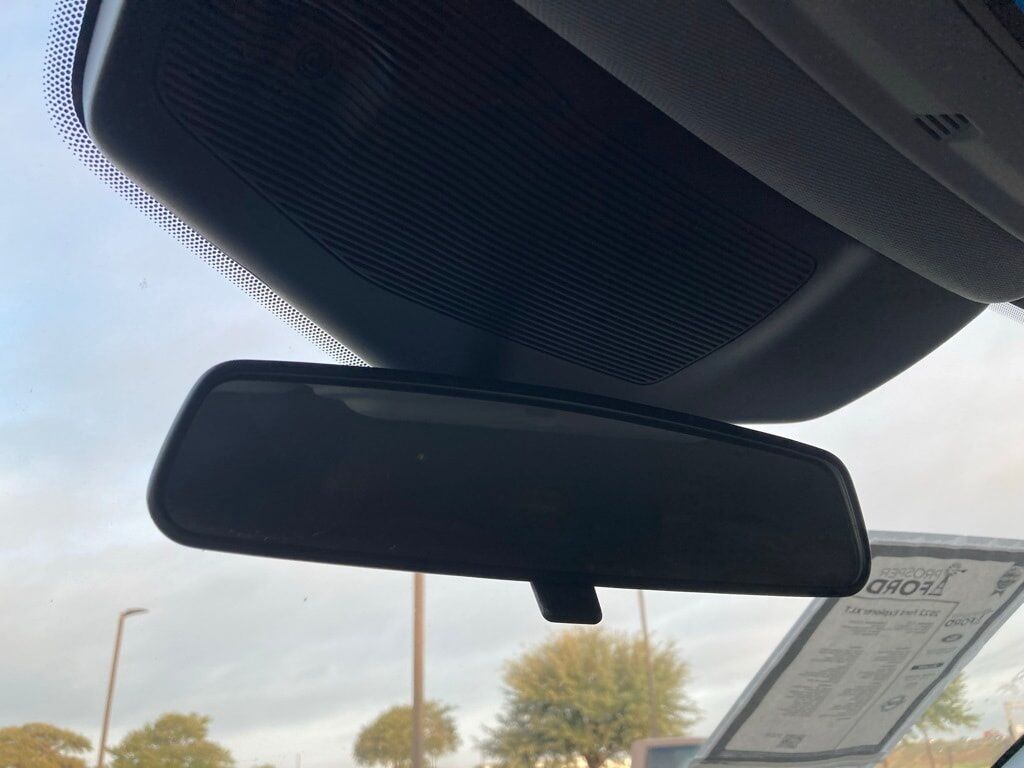 2022 Ford Explorer XLT San Antonio TX