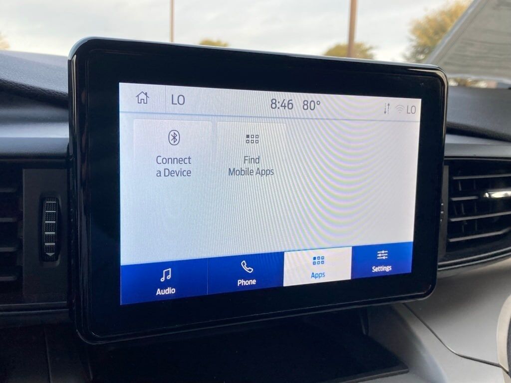 2022 Ford Explorer XLT San Antonio TX
