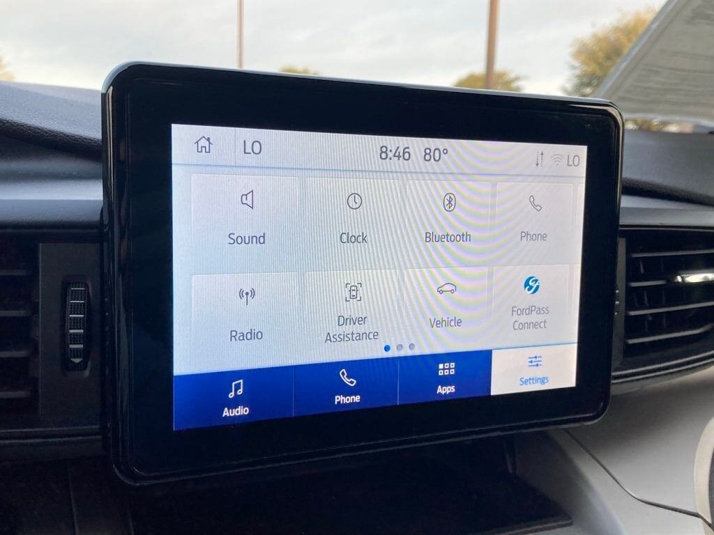 2022 Ford Explorer XLT San Antonio TX