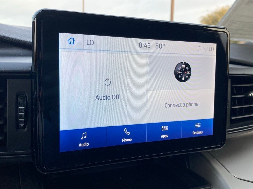 2022 Ford Explorer XLT San Antonio TX