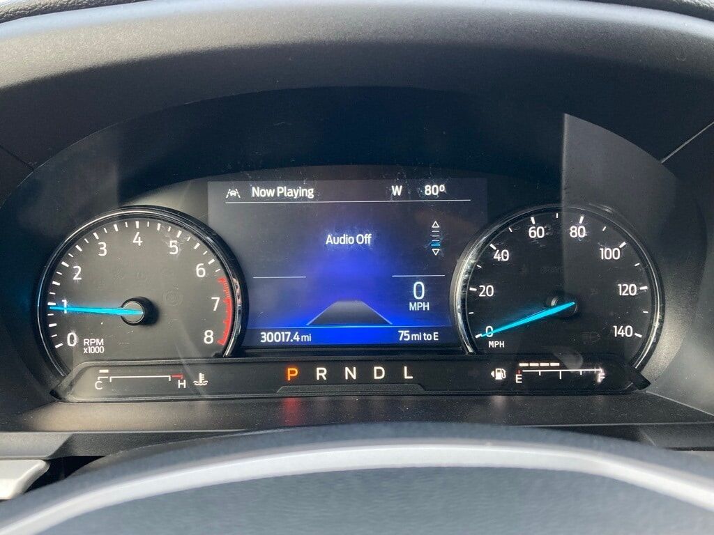 2022 Ford Explorer XLT San Antonio TX