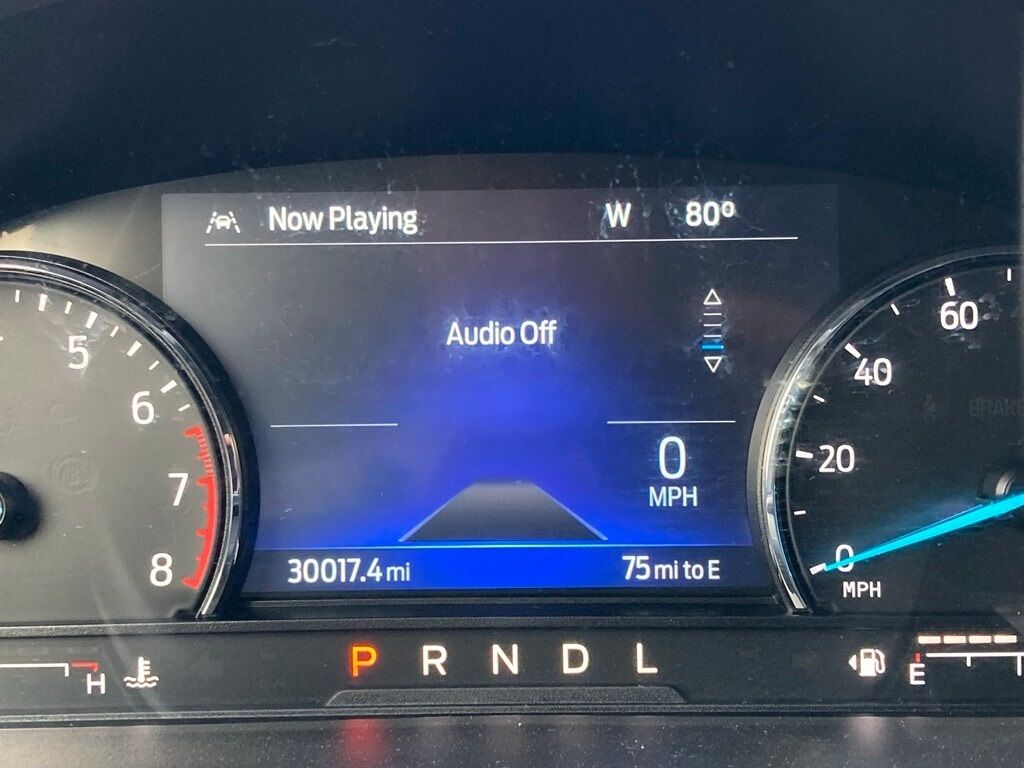 2022 Ford Explorer XLT San Antonio TX