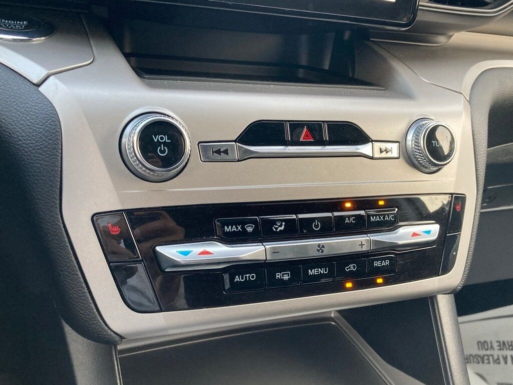 2022 Ford Explorer XLT San Antonio TX