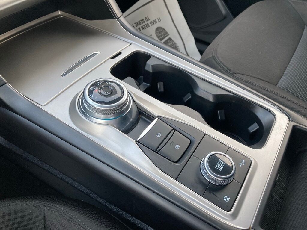 2022 Ford Explorer XLT San Antonio TX