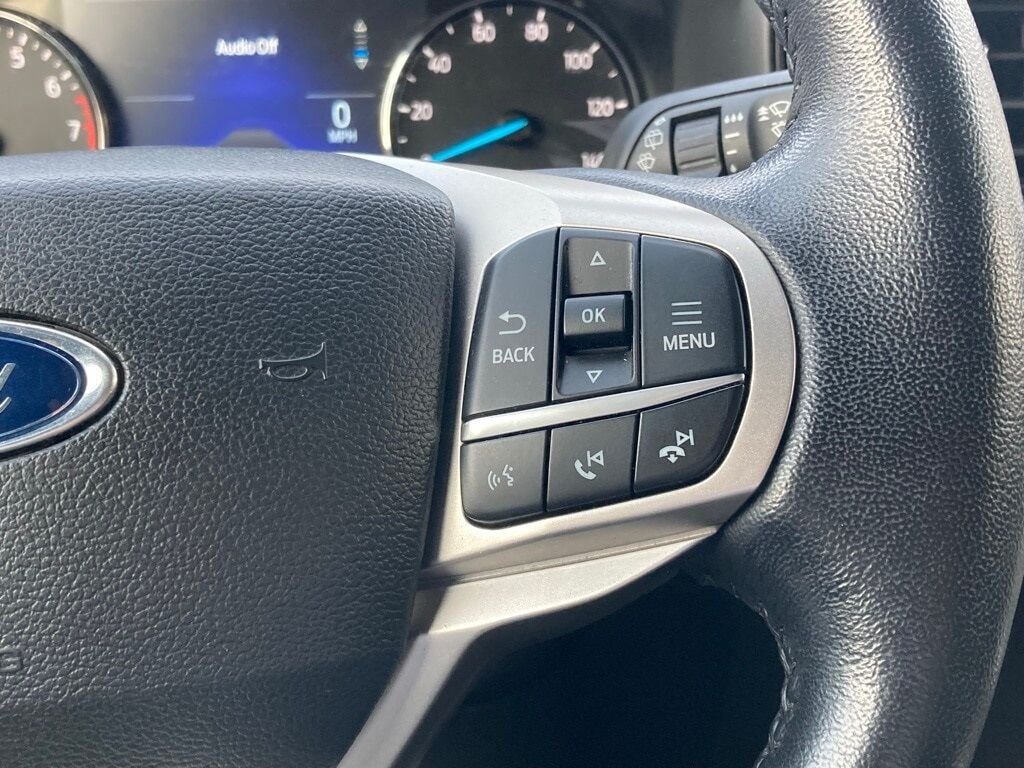 2022 Ford Explorer XLT San Antonio TX