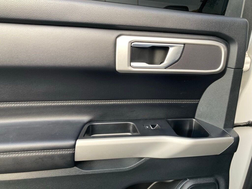 2022 Ford Explorer XLT San Antonio TX