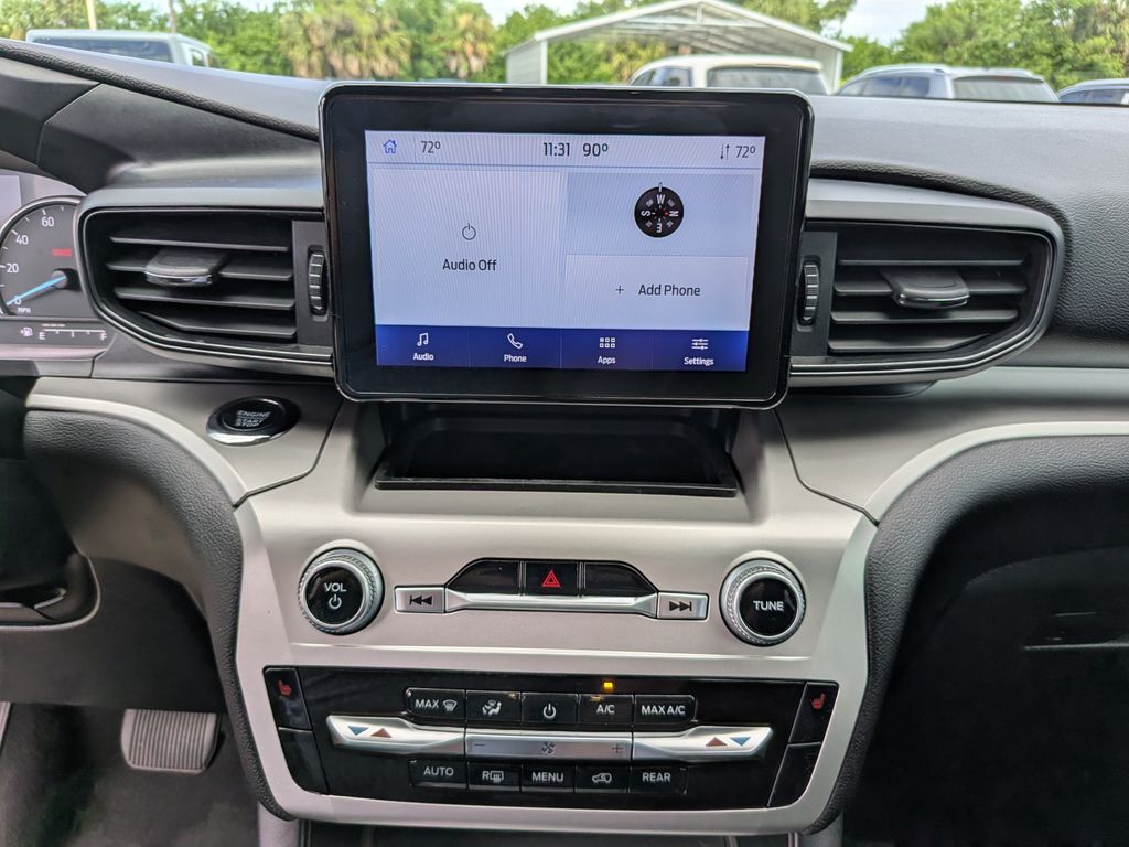 2022 Ford Explorer XLT San Clemente CA