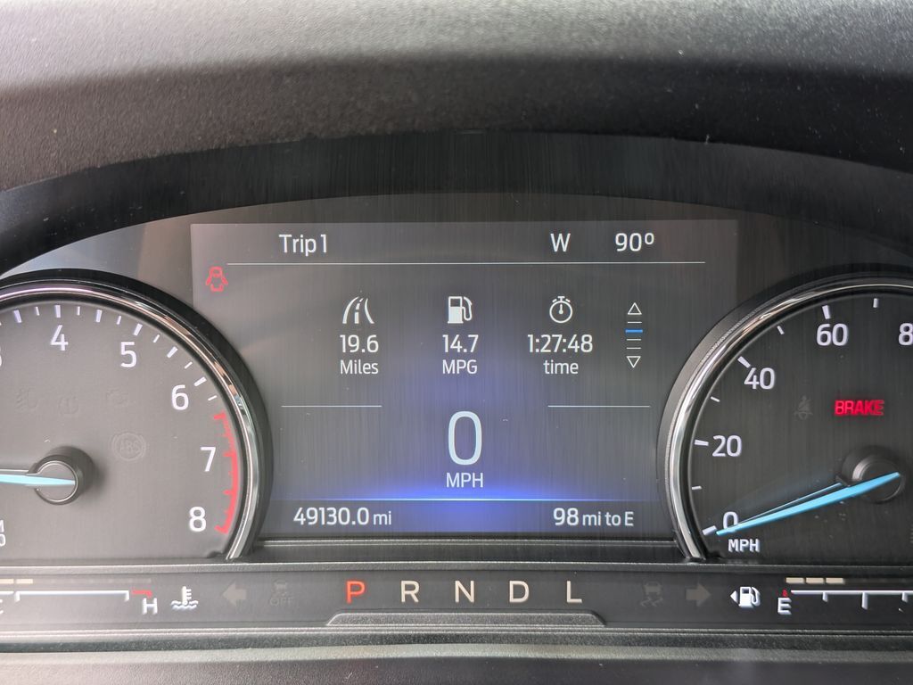 2022 Ford Explorer XLT San Clemente CA