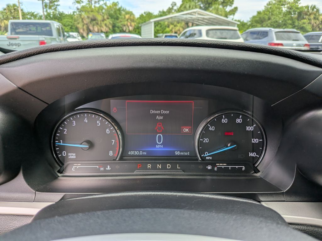 2022 Ford Explorer XLT San Clemente CA