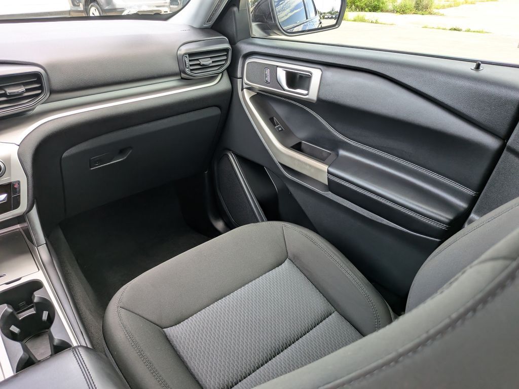 2022 Ford Explorer XLT San Clemente CA