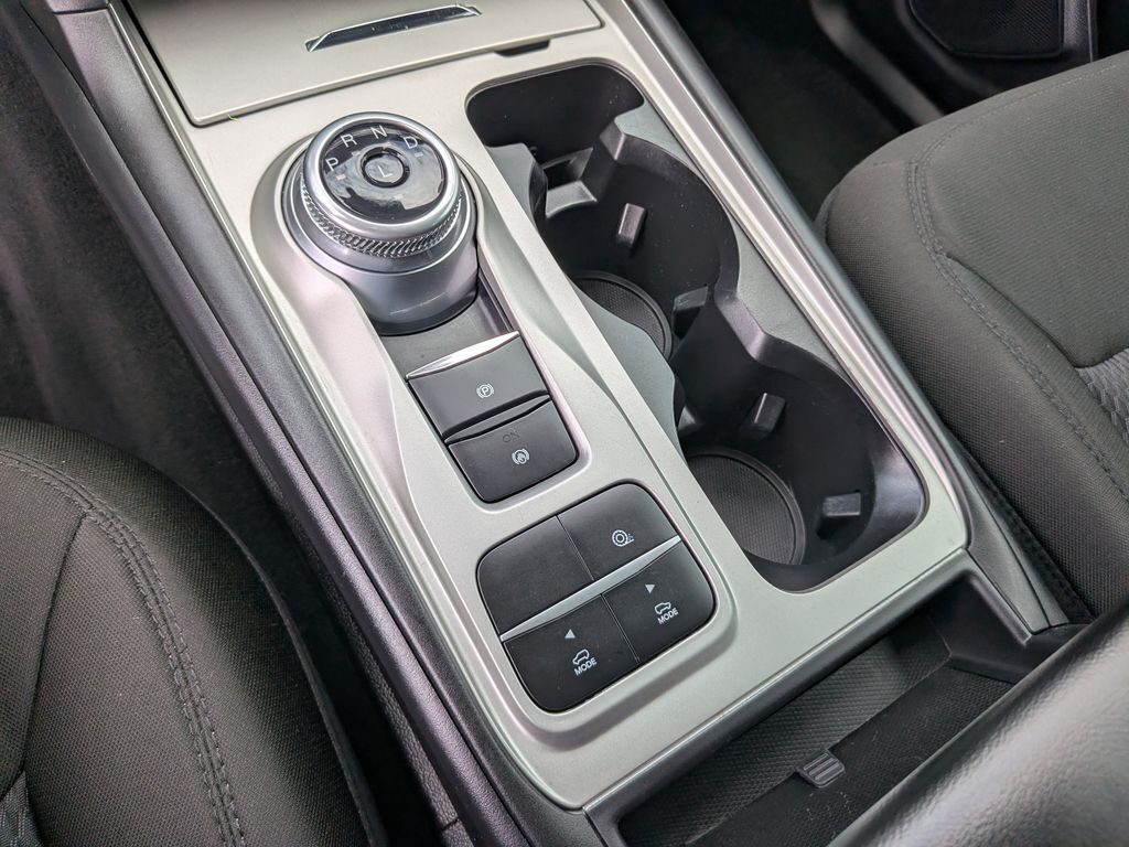 2022 Ford Explorer XLT San Clemente CA