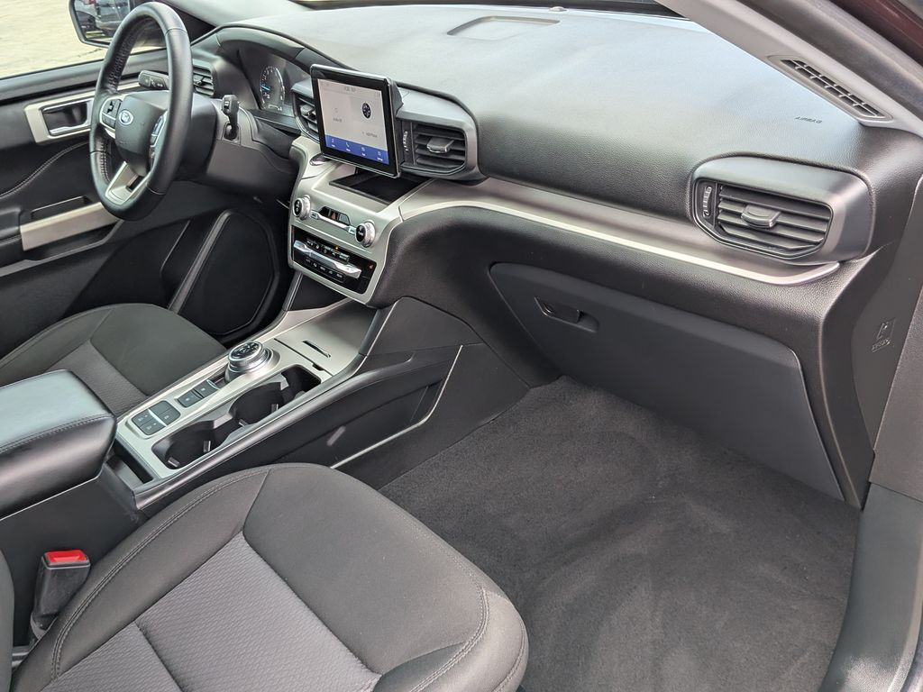 2022 Ford Explorer XLT San Clemente CA