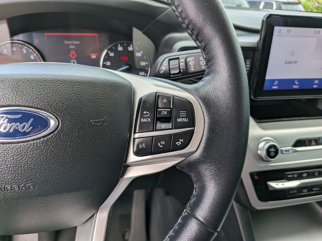 2022 Ford Explorer XLT San Clemente CA