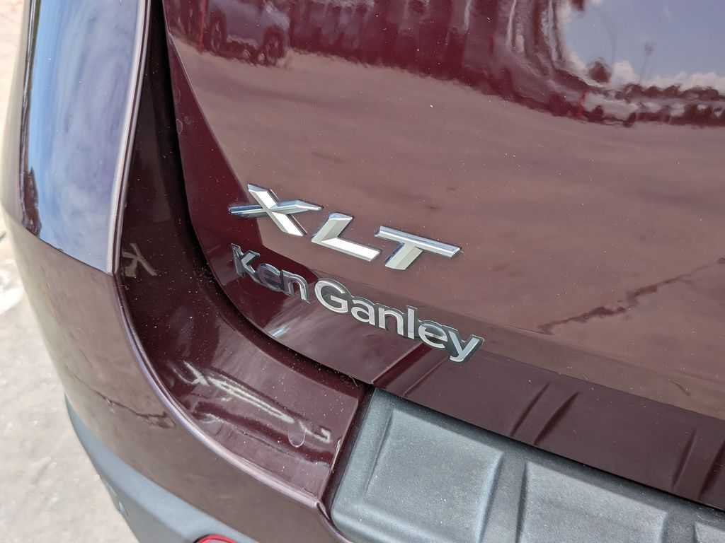 2022 Ford Explorer XLT San Clemente CA