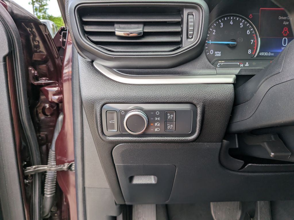 2022 Ford Explorer XLT San Clemente CA
