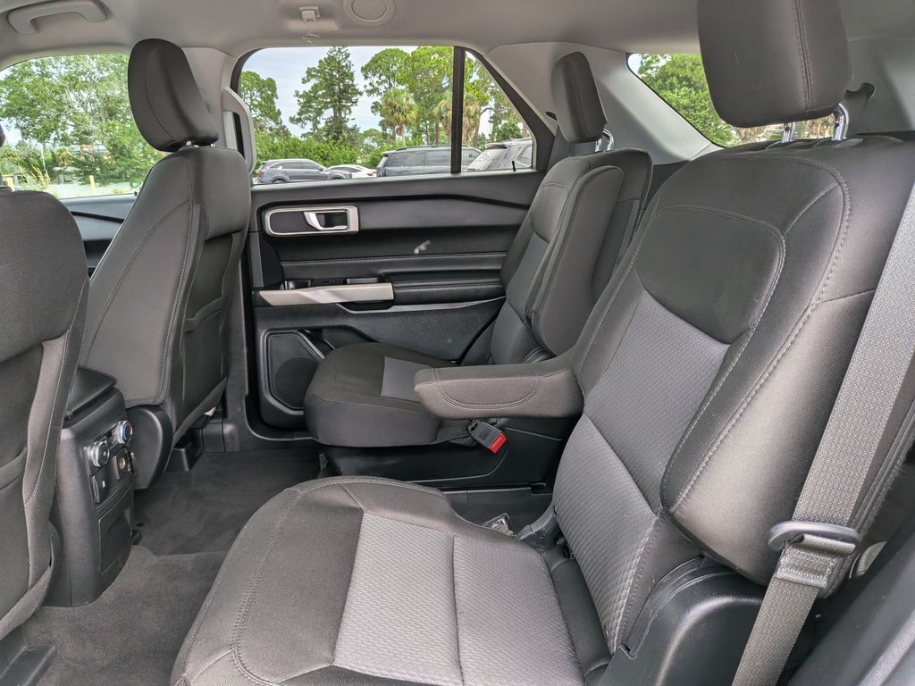 2022 Ford Explorer XLT San Clemente CA