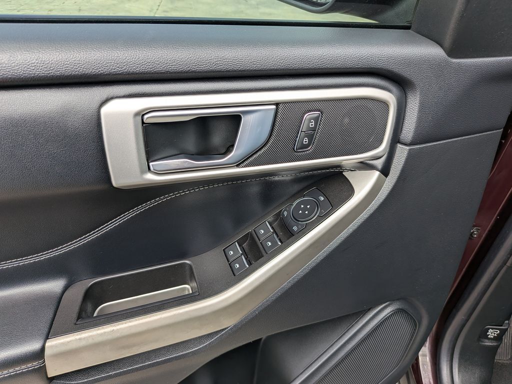 2022 Ford Explorer XLT San Clemente CA
