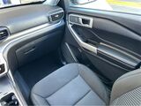 2022 Ford Explorer XLT San Diego County CA