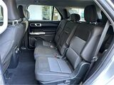 2022 Ford Explorer XLT San Diego County CA