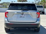2022 Ford Explorer XLT San Diego County CA