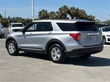 2022 Ford Explorer XLT San Diego County CA