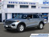 2022 Ford Explorer XLT San Diego County CA