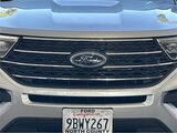 2022 Ford Explorer XLT San Diego County CA