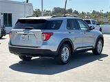 2022 Ford Explorer XLT San Diego County CA