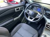 2022 Ford Explorer XLT San Diego County CA