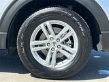 2022 Ford Explorer XLT San Diego County CA
